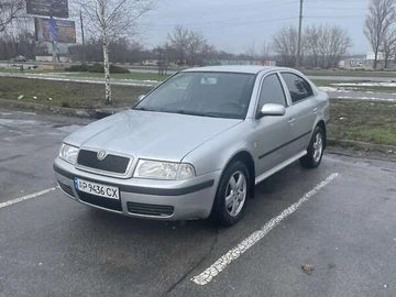 Авто Skoda Octavia 2006 № 8440890