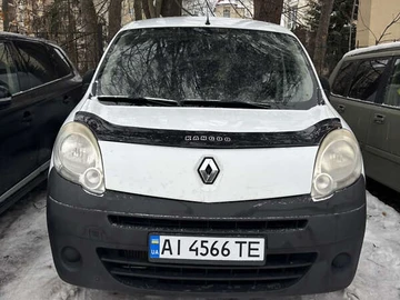 Авто Renault Kangoo 2013 № 8440903