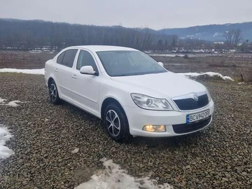 Авто Skoda Octavia 2012 № 8440910