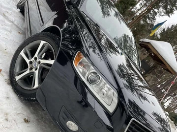 Авто Volvo V50 2012 № 8440927