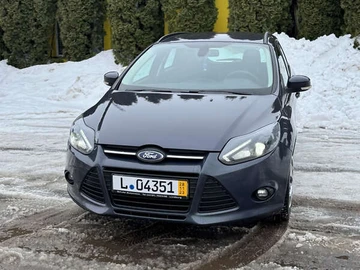 Авто Ford Focus 2012 № 8440929