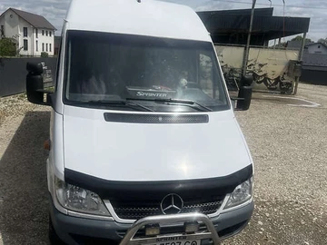 Авто Mercedes Sprinter 2005 № 8441021