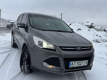 Авто Ford Kuga 2014 № 8441022