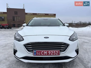 Авто Ford Focus 2020 № 8441027