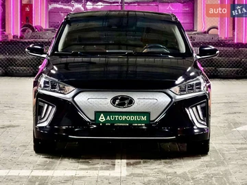 Авто Hyundai Ioniq 2019 № 8441064