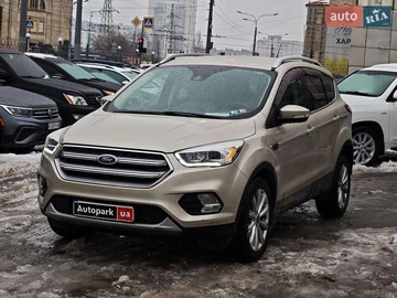 Авто Ford Escape 2016 № 8441121