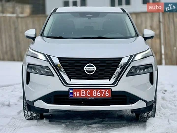 Авто Nissan Rogue 2020 № 8441132