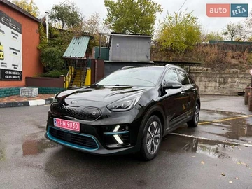 Авто KIA Niro 2021 № 8441133
