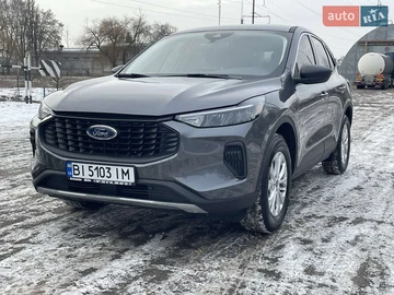 Авто Ford Escape 2024 № 8441134
