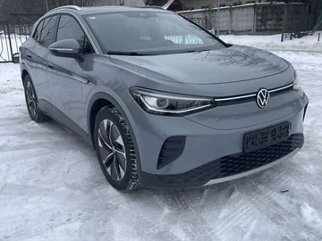 Авто Volkswagen Id 4 2021 № 8441143
