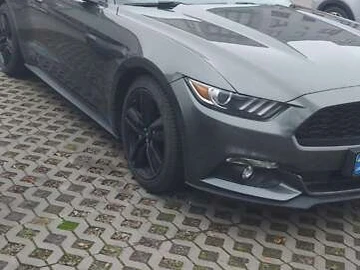Авто Ford Mustang 2017 № 8441198
