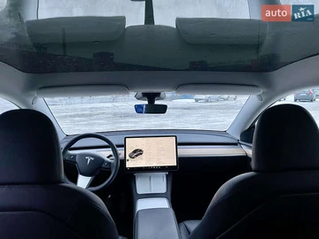 Авто Tesla Model Y 2023 № 8441212