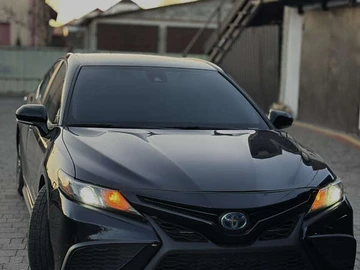 Авто Toyota Camry 2021 № 8441215