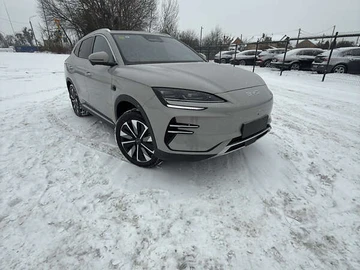 Авто BYD Song Plus 2025 № 8441218