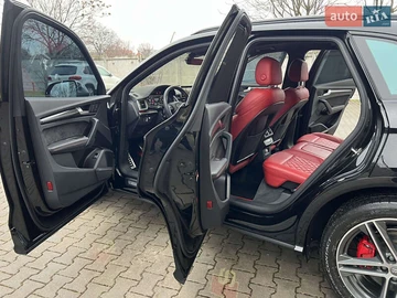 Авто Audi Sq5 2020 № 8441228