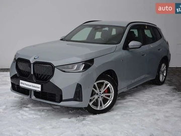 Авто BMW X3 2025 № 8441241