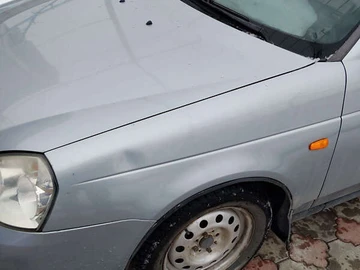 Авто ВАЗ 2170 Priora 2007 № 8441250