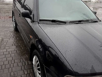 Авто Skoda Octavia 2000 № 8441252