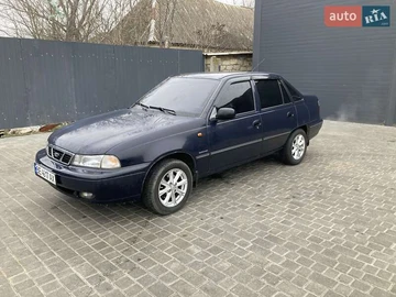 Авто Daewoo Nexia 2006 № 8441254