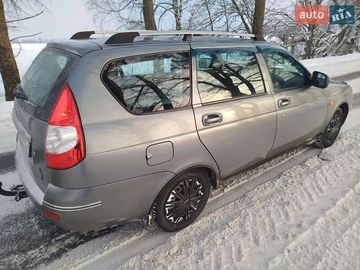 Авто ВАЗ 2171 Priora 2012 № 8441257