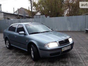 Авто Skoda Octavia 2006 № 8441269