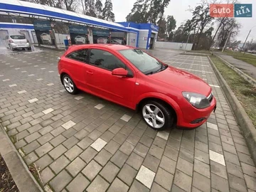 Авто Opel Astra 2007 № 8441289