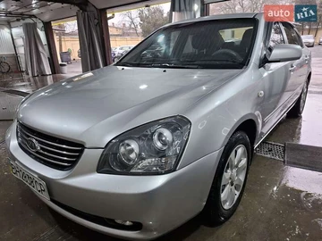 Авто KIA Magentis 2007 № 8441349