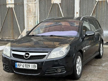 Авто Opel Vectra 2008 № 8441365