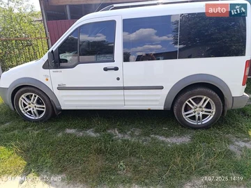 Авто Ford Tourneo Connect 2008 № 8441366
