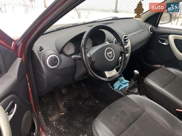 Авто Dacia Logan 2012 № 8441385