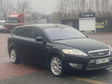 Авто Ford Mondeo 2008 № 8441387