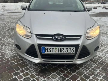 Авто Ford Focus 2014 № 8441443