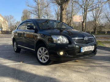 Авто Toyota Avensis 2008 № 8441447