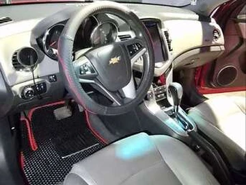 Авто Chevrolet Cruze 2009 № 8441458