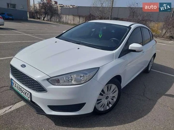 Авто Ford Focus 2017 № 8441476