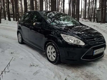 Авто Ford C-Max 2011 № 8441480