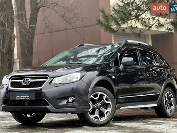 Авто Subaru Xv 2013 № 8441491
