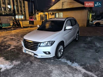 Авто Haval H2 2019 № 8441492