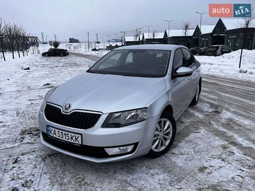 Авто Skoda Octavia 2013 № 8441502