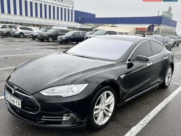 Авто Tesla Model S 2014 № 8441503