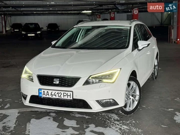 Авто SEAT Leon 2016 № 8441572