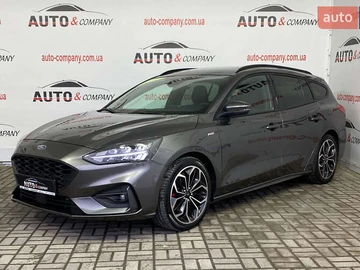 Авто Ford Focus 2020 № 8441577