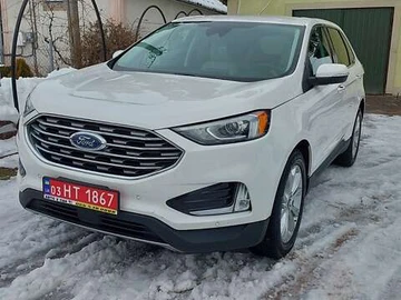 Авто Ford Edge 2021 № 8441578
