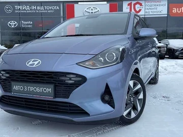 Авто Hyundai I10 2023 № 8441653