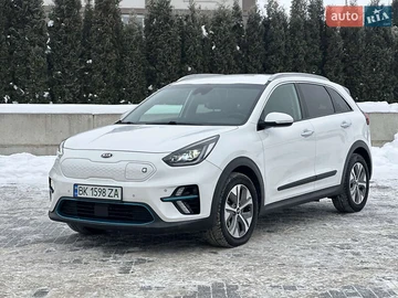 Авто KIA Niro 2020 № 8441658
