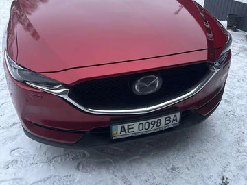 Авто Mazda Cx-5 2018 № 8441661
