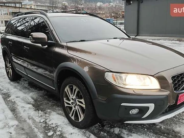Авто Volvo Xc70 2015 № 8441665