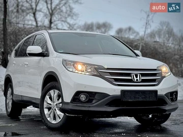Авто Honda Cr-V 2013 № 8441670