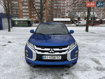 Авто Mitsubishi Outlander Sport 2021 № 8441673