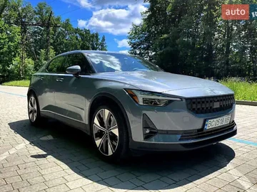 Авто Polestar 2 2022 № 8441674